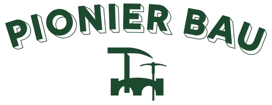 Firmenlogo Pionier Bau